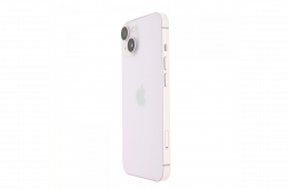 !! 1 ÉV GARANCIA !! Apple iPhone 14 128 GB Purple 100%