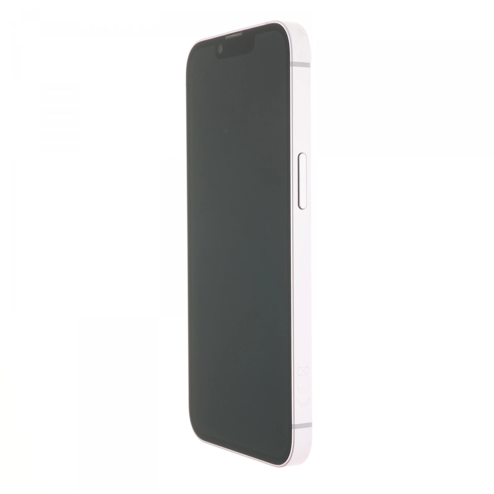 !! 1 ÉV GARANCIA !! Apple iPhone 14 128 GB Purple 100%