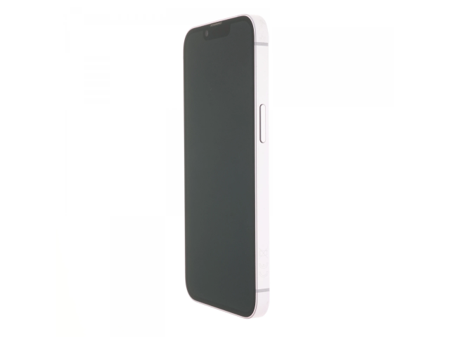 !! 1 ÉV GARANCIA !! Apple iPhone 14 128 GB Purple 100%