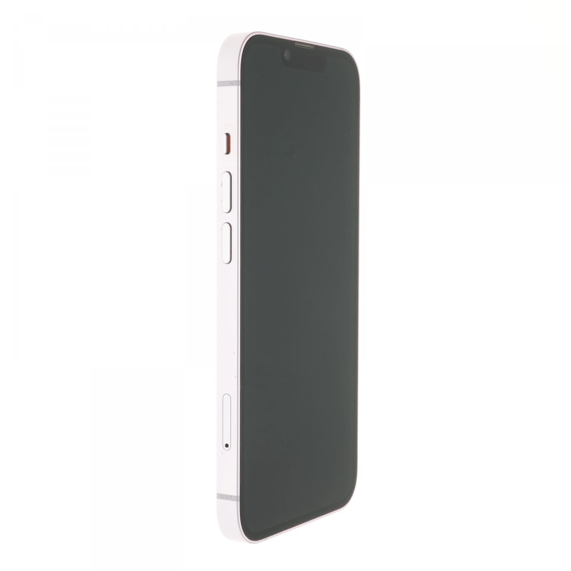 !! 1 ÉV GARANCIA !! Apple iPhone 14 128 GB Purple 100%