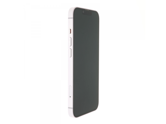 !! 1 ÉV GARANCIA !! Apple iPhone 14 128 GB Purple 100%