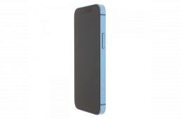!! 1 ÉV GARANCIA !! Apple iPhone 13 Mini 128 GB Blue 100%