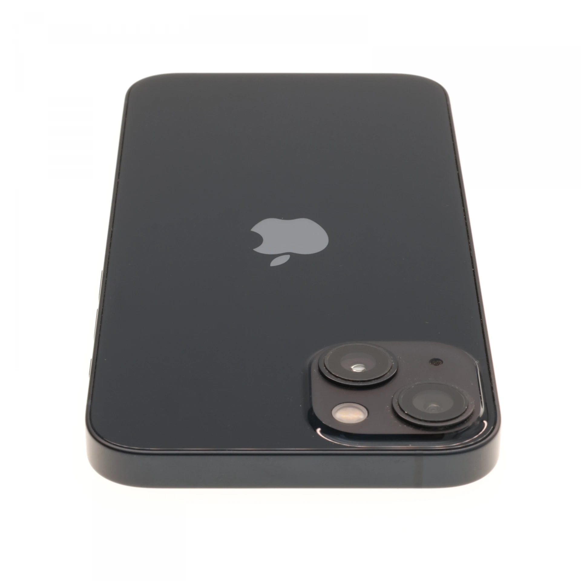 !! 1 ÉV GARANCIA !! Apple iPhone 13 256 GB Midnight 100%