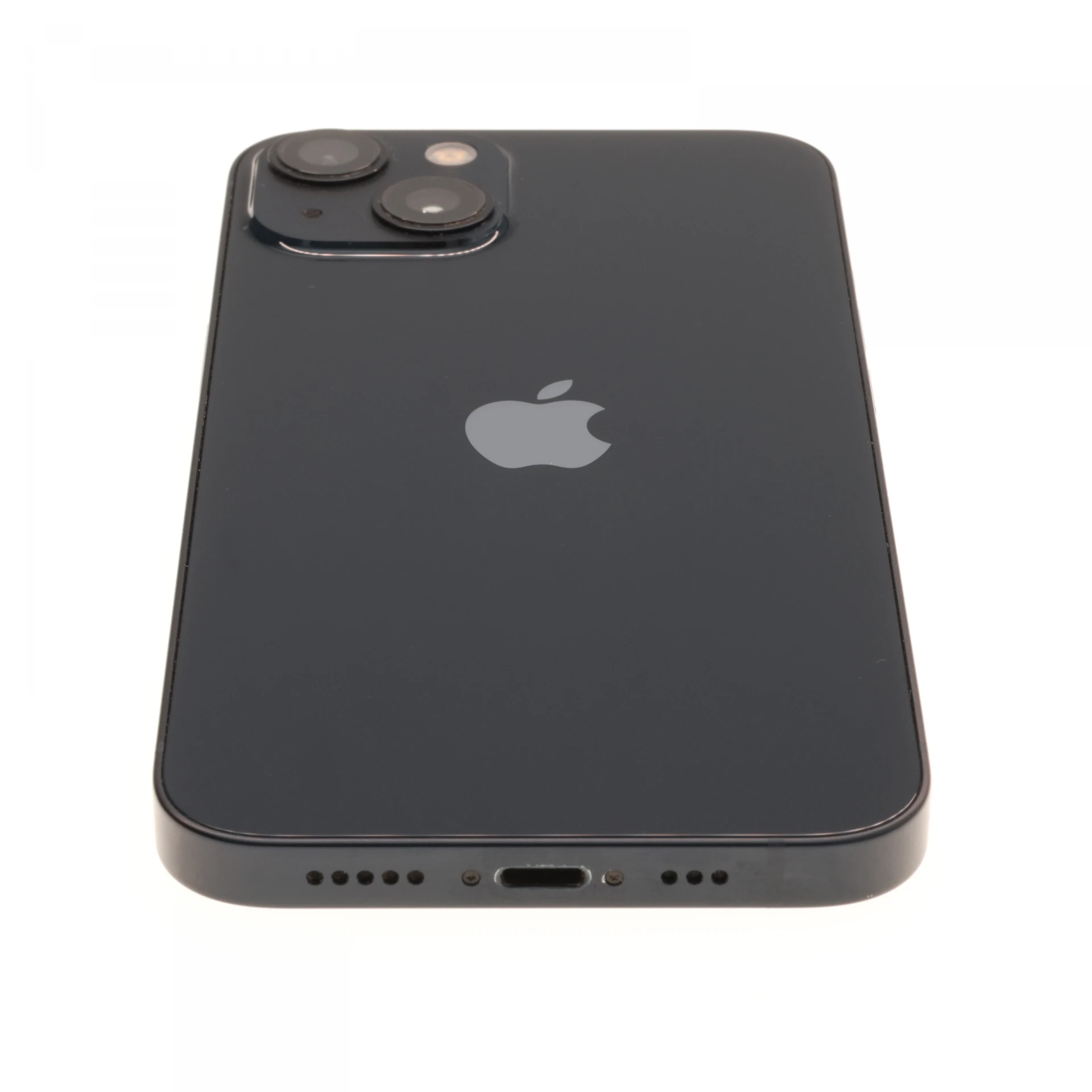 !! 1 ÉV GARANCIA !! Apple iPhone 13 256 GB Midnight 100%