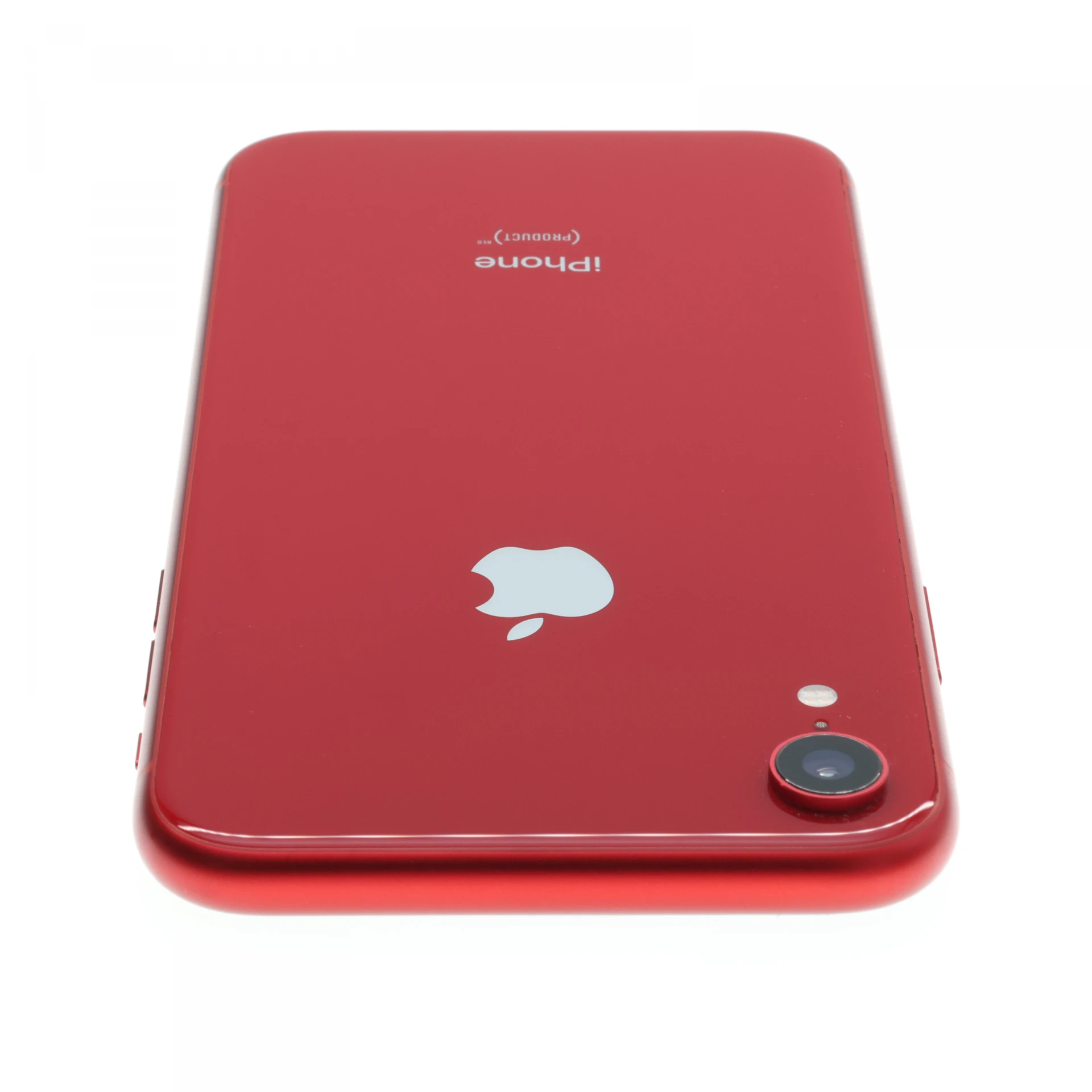 !! 1 ÉV GARANCIA !! Apple iPhone XR 128 GB PRODUCT RED 100%