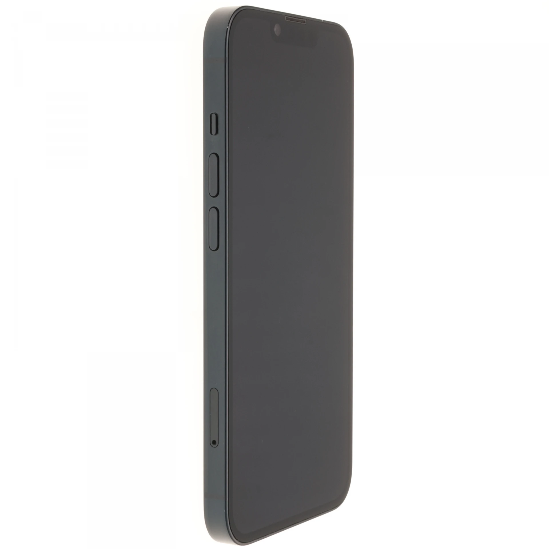 !! 1 ÉV GARANCIA !! Apple iPhone 14 128 GB Midnight 100%