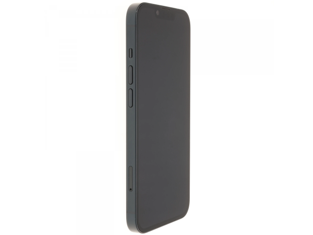 !! 1 ÉV GARANCIA !! Apple iPhone 14 128 GB Midnight 100%