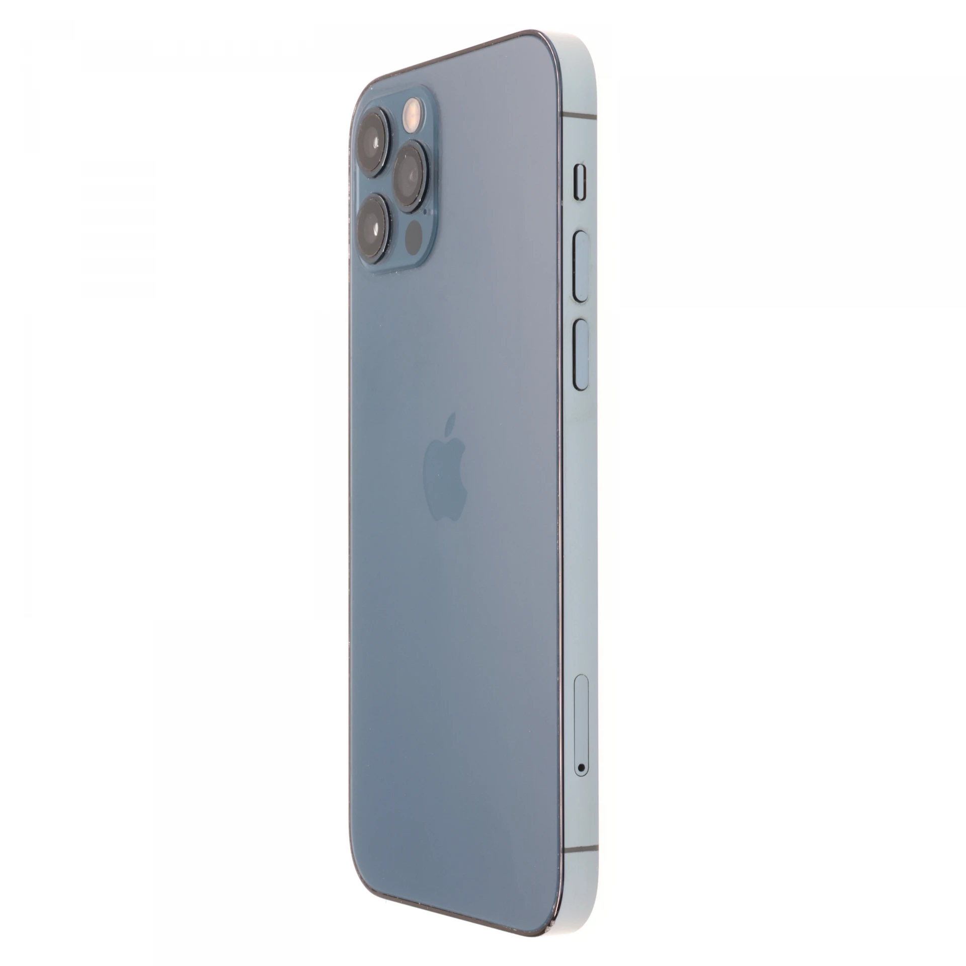 !! 1 ÉV GARANCIA !! Apple iPhone 12 Pro 128 GB Pacific Blue 100%