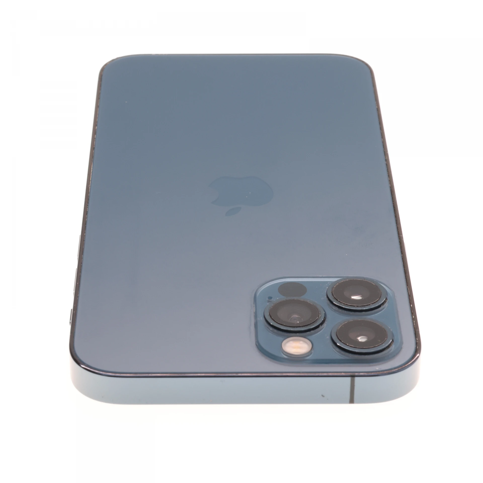 !! 1 ÉV GARANCIA !! Apple iPhone 12 Pro 128 GB Pacific Blue 100%