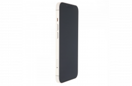 !! 1 ÉV GARANCIA !! Apple iPhone 13 128 GB Starlight 100%