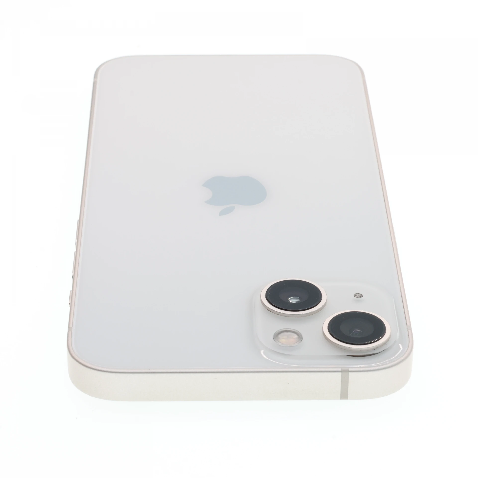 !! 1 ÉV GARANCIA !! Apple iPhone 13 128 GB Starlight 100%