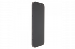 !! 1 ÉV GARANCIA !! Apple iPhone 12 128 GB Black 100%