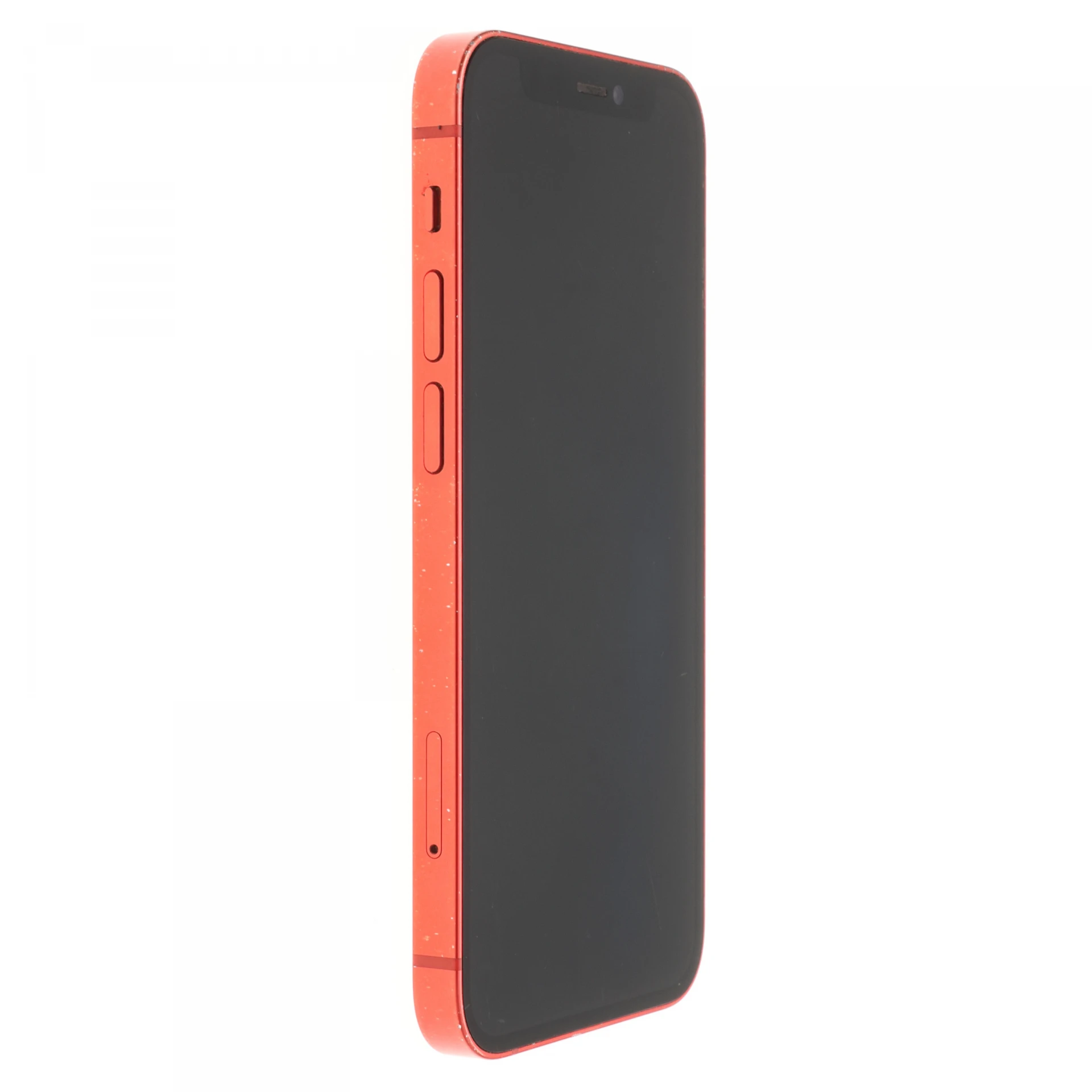 !! 1 ÉV GARANCIA !! Apple iPhone 12 Mini 64 GB PRODUCT RED 100%