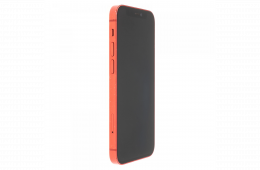 !! 1 ÉV GARANCIA !! Apple iPhone 12 Mini 64 GB PRODUCT RED 100%