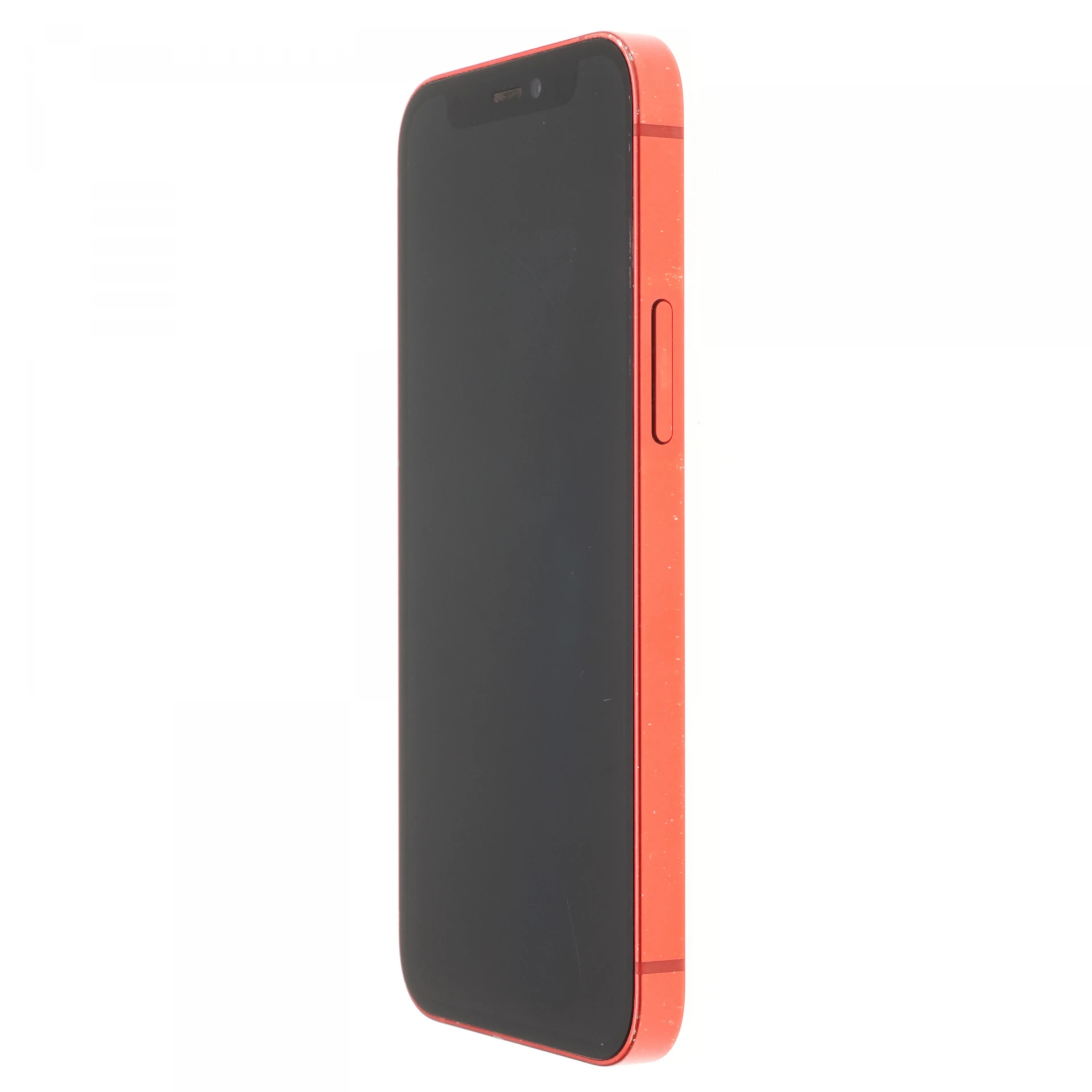 !! 1 ÉV GARANCIA !! Apple iPhone 12 Mini 64 GB PRODUCT RED 100%
