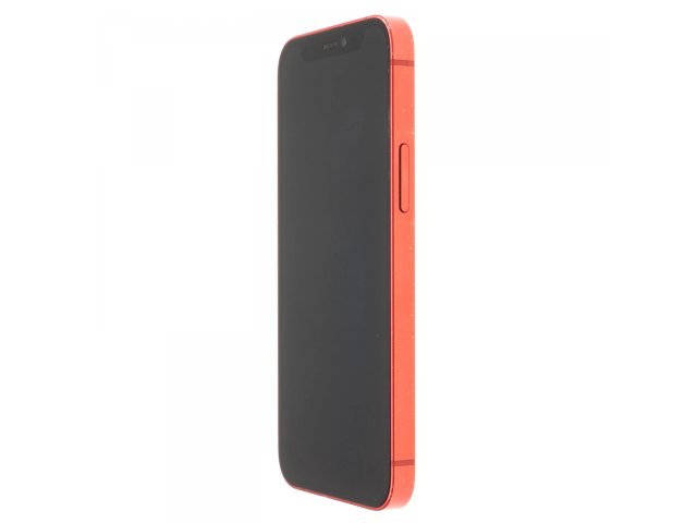 !! 1 ÉV GARANCIA !! Apple iPhone 12 Mini 64 GB PRODUCT RED 100%