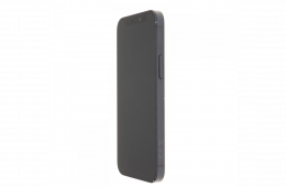 !! 1 ÉV GARANCIA !! Apple iPhone 12 Mini 128 GB Black 100%