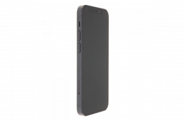 !! 1 ÉV GARANCIA !! Apple iPhone 12 Mini 128 GB Black 100%