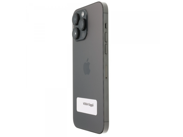 !! 1 ÉV GARANCIA !! Apple iPhone 14 Pro Max 256 GB Space Black 100%