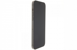 !! 1 ÉV GARANCIA !! Apple iPhone 14 Pro Max 256 GB Space Black 100%
