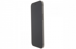 !! 1 ÉV GARANCIA !! Apple iPhone 14 Pro Max 256 GB Space Black 100%