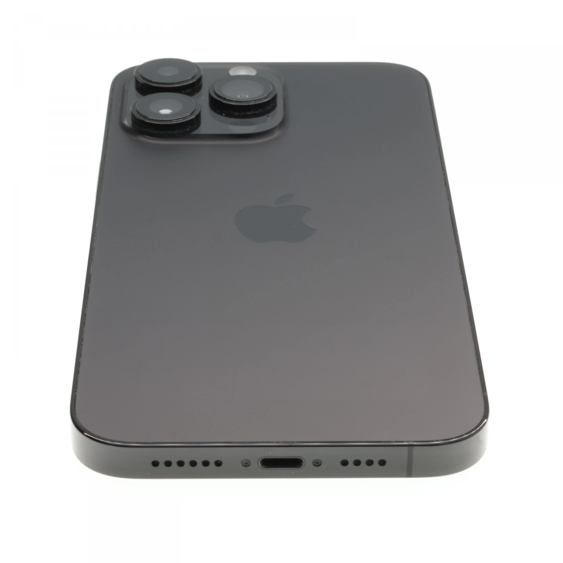 !! 1 ÉV GARANCIA !! Apple iPhone 14 Pro Max 256 GB Space Black 100%