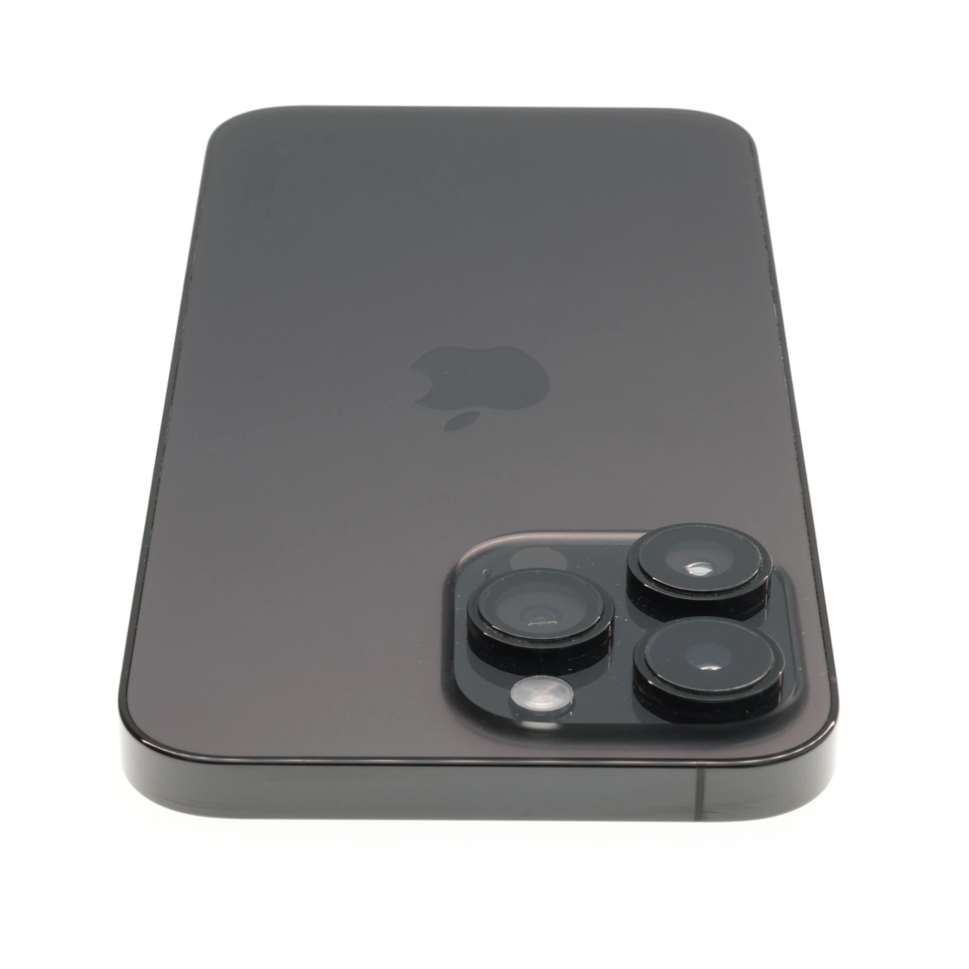 !! 1 ÉV GARANCIA !! Apple iPhone 14 Pro Max 256 GB Space Black 100%