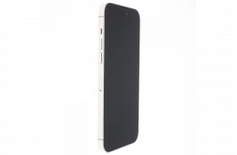 !! 1 ÉV GARANCIA !! Apple iPhone 14 Pro Max 128 GB Silver 100%