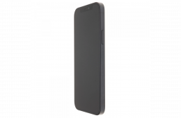 !! 1 ÉV GARANCIA !! Apple iPhone 12 128 GB Black 100%
