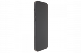 !! 1 ÉV GARANCIA !! Apple iPhone 12 128 GB Black 100%