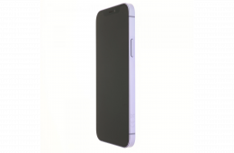 !! 1 ÉV GARANCIA !! Apple iPhone 12 128 GB Purple 100%