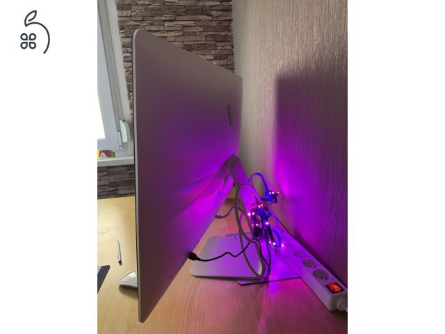 Apple iMac 27
