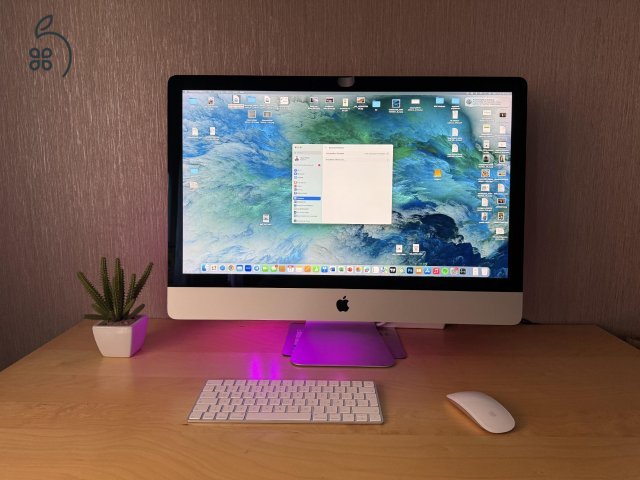 Apple iMac 27