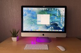 Apple iMac 27