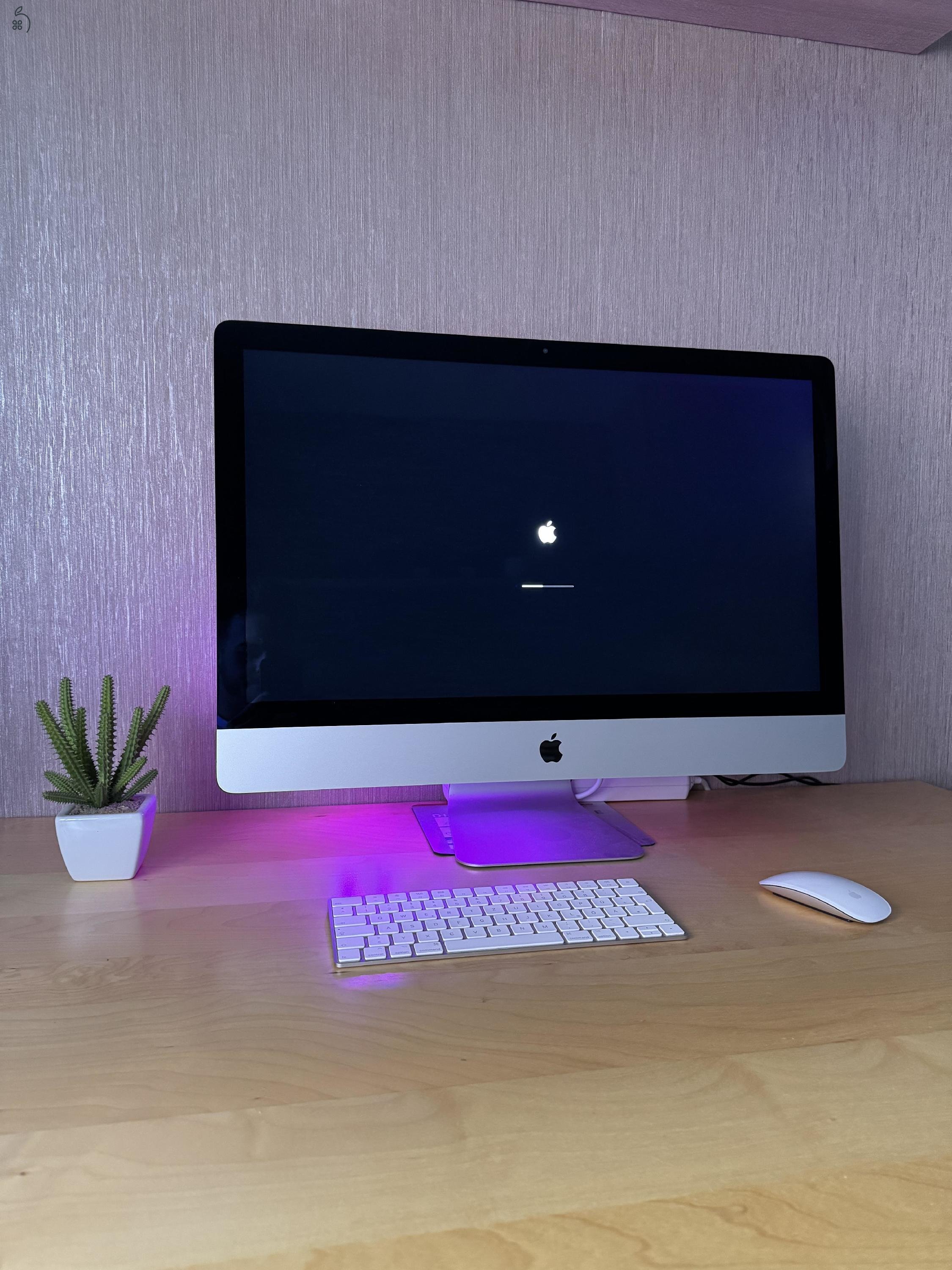 Apple iMac 27