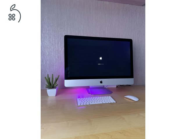 Apple iMac 27