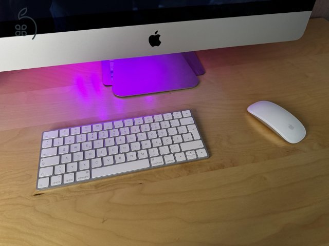 Apple iMac 27