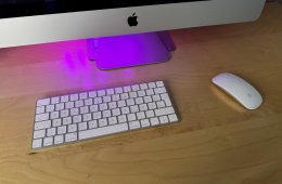 Apple iMac 27