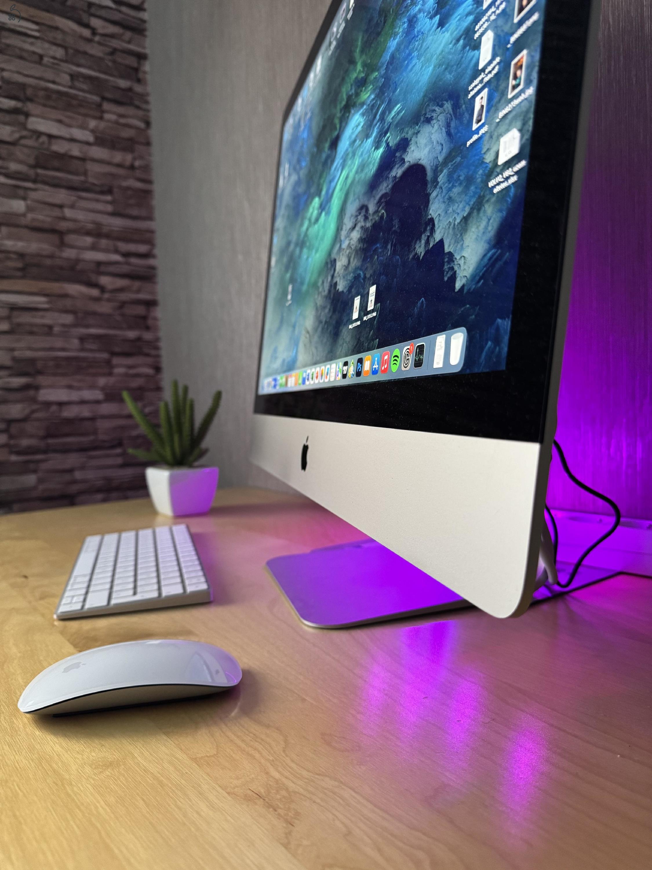 Apple iMac 27