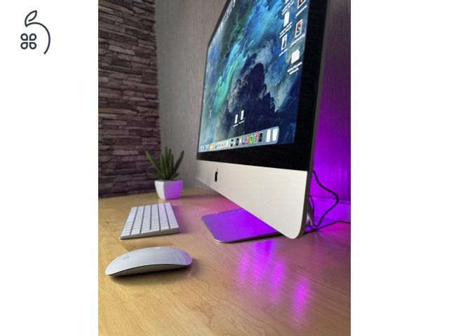 Apple iMac 27