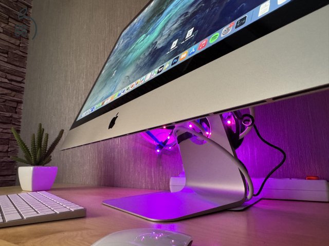 Apple iMac 27