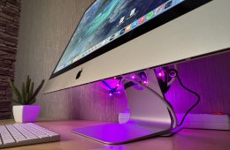 Apple iMac 27