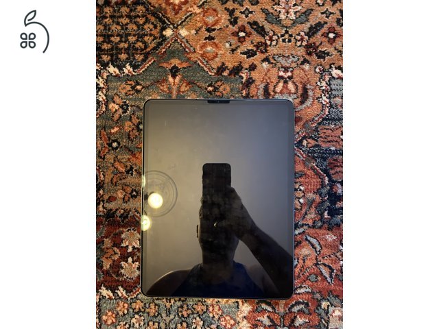 Eladó iPad Pro 12,9