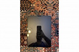Eladó iPad Pro 12,9