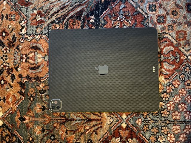 Eladó iPad Pro 12,9
