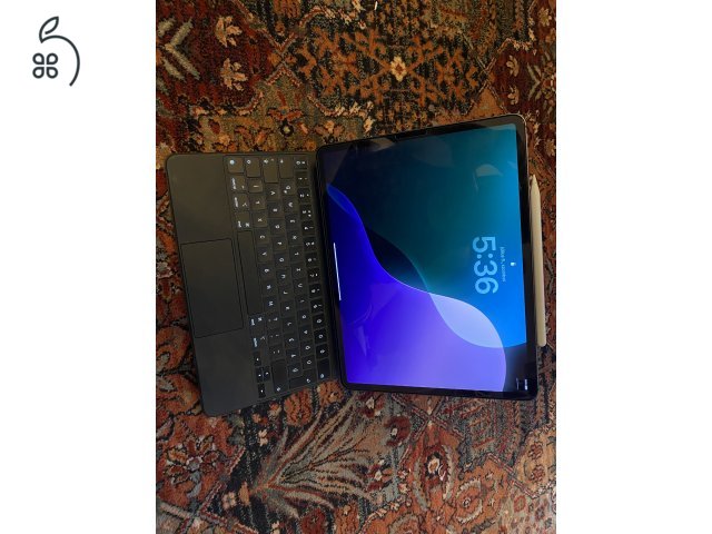 Eladó iPad Pro 12,9
