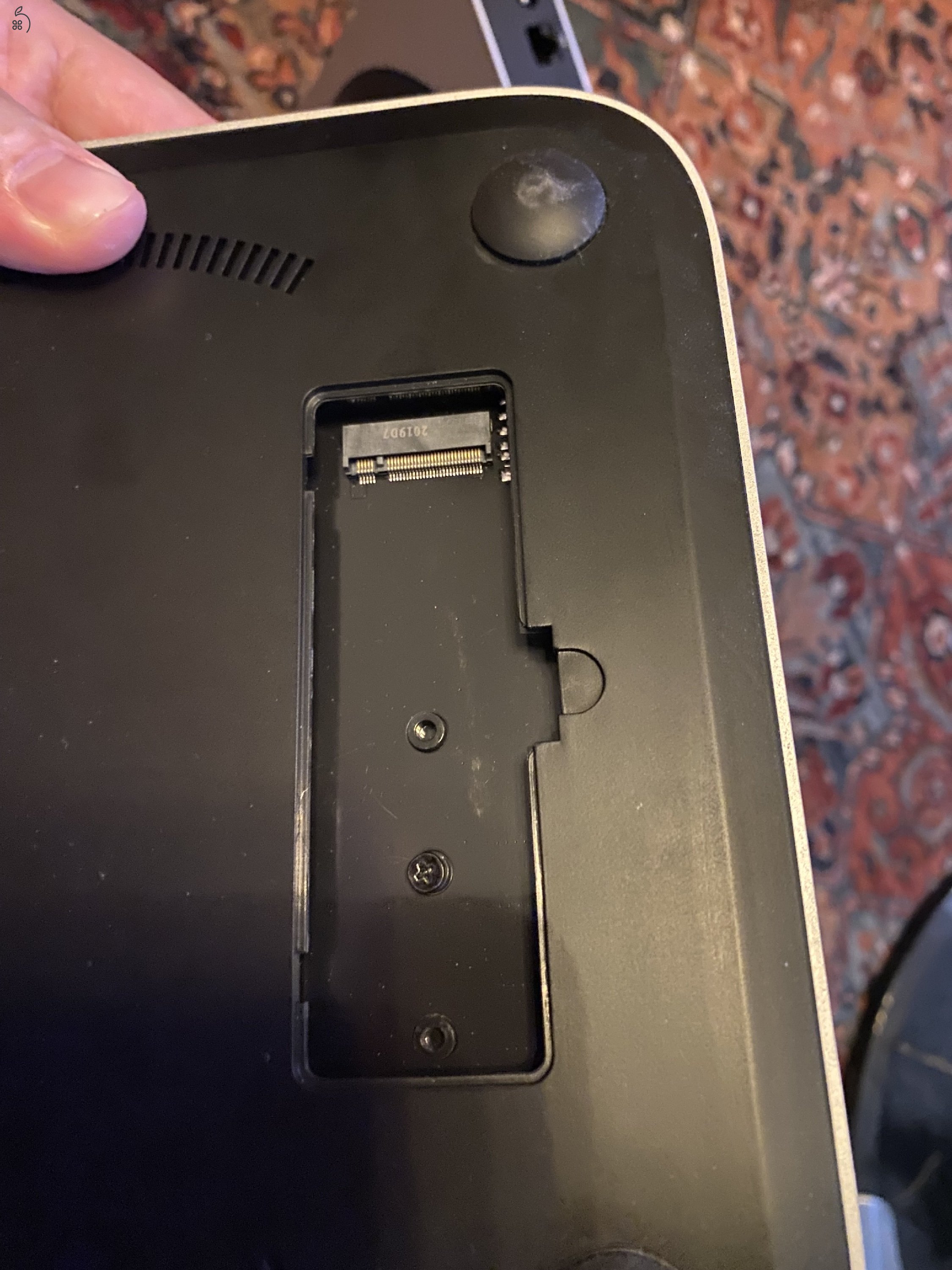 Eladó Mac mini M1, 16Gb, 512Gb