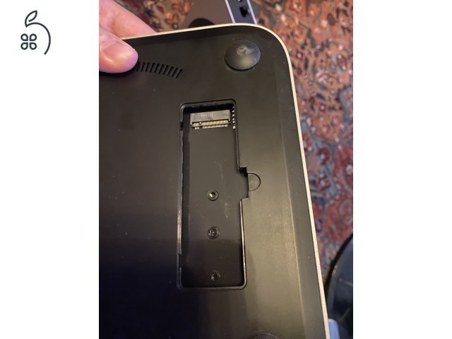 Eladó Mac mini M1, 16Gb, 512Gb