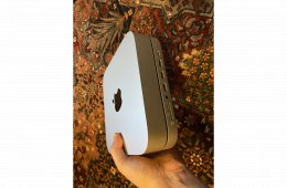 Eladó Mac mini M1, 16Gb, 512Gb