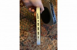 Eladó Mac mini M1, 16Gb, 512Gb